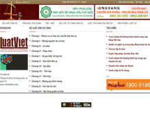 Tablet Screenshot of boluatdansu.jcapt.com