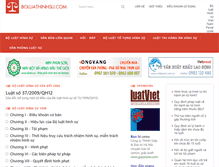 Tablet Screenshot of boluathinhsu.jcapt.com